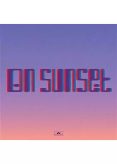 Weller Paul: On Sunset - CD