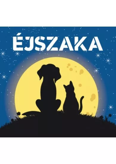 Éjszaka