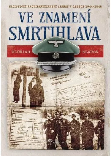 Ve znamení smrtihlava (CZ)