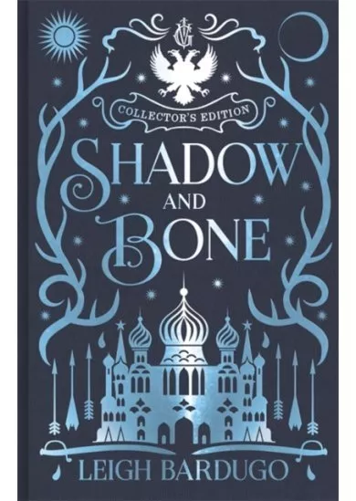 Shadow and Bone gift edition