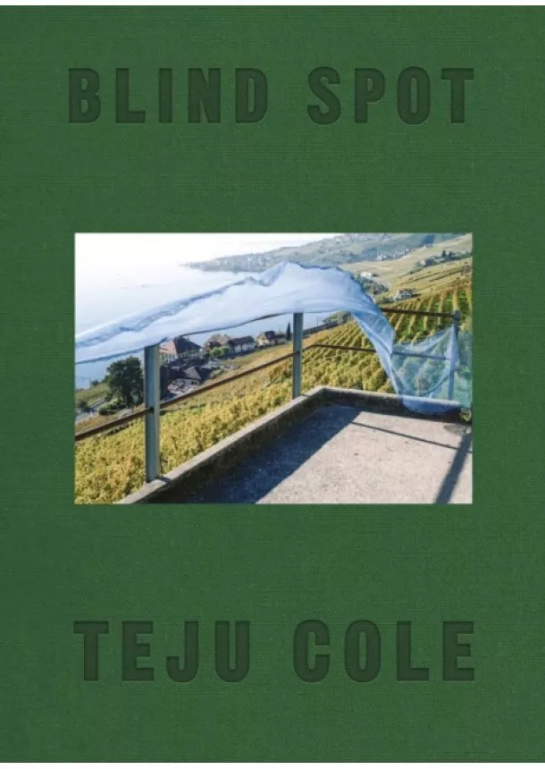 Teju Cole - Blind Spot