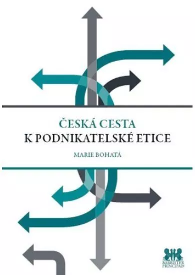 Česká cesta k podnikatelské etice