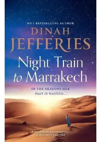 Night Train to Marrakech