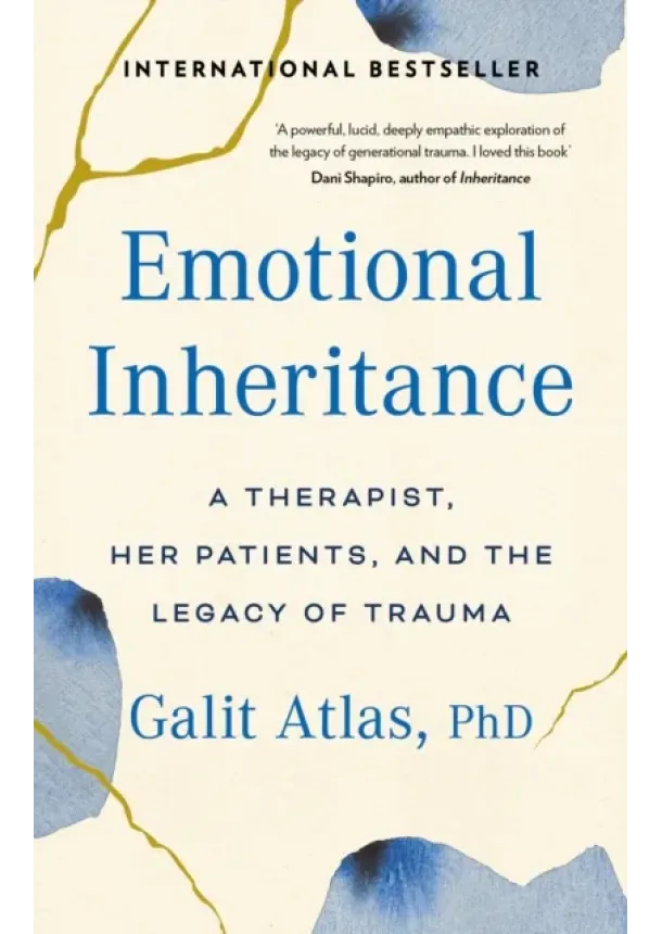 Galit Atlas - Emotional Inheritance