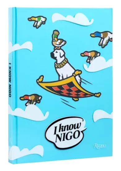 I Know Nigo