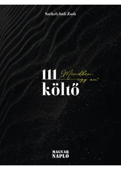 111 költő - 