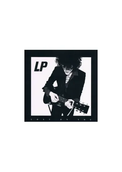 LP:  Lost On You