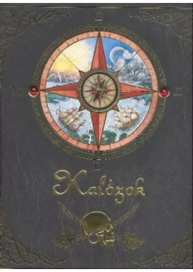 KALÓZOK