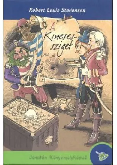 A KINCSES SZIGET