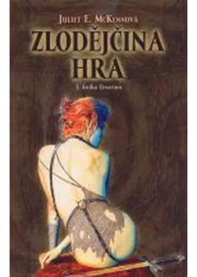 Zlodějčina hra - Einarinn 1