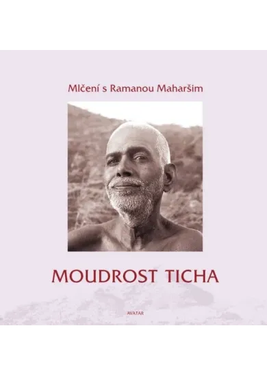 Moudrost ticha