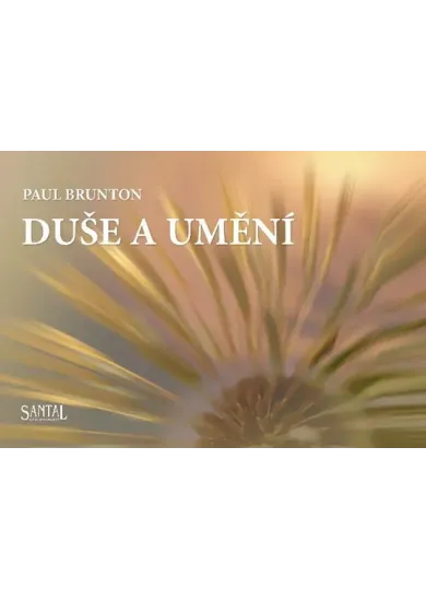 Duše a umění