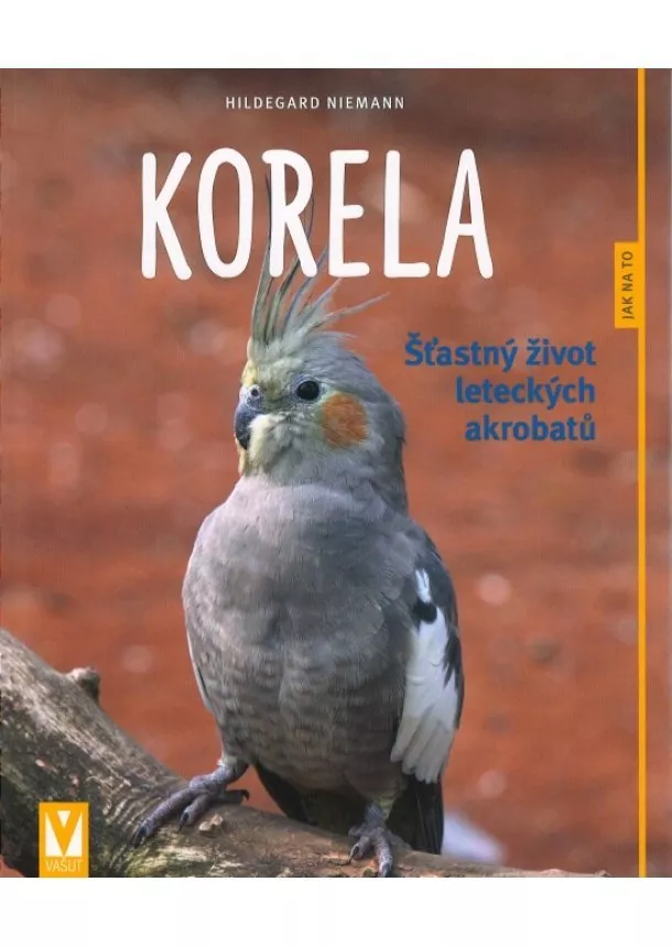 Hildegard Niemann - Korela – 2. vydání