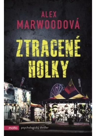 Ztracené holky