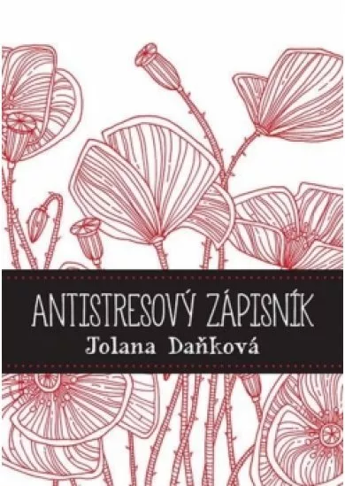 Antistresový zápisník