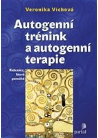 Autogenní trénink a autogenní terapie