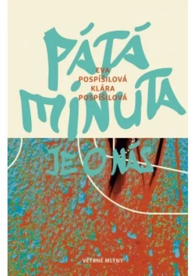 Pátá minuta je o nás
