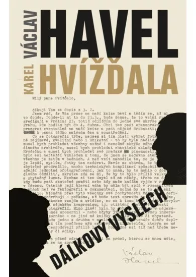Dálkový výslech: rozhovor s Karlem Hvížď