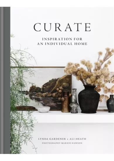 Curate : Inspiration for an Individual Home
