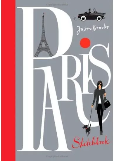 Paris Sketchbook