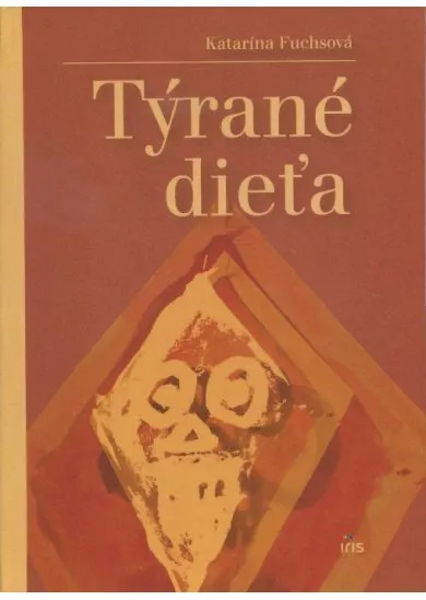 Týrané dieťa