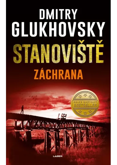 Stanoviště: Záchrana
