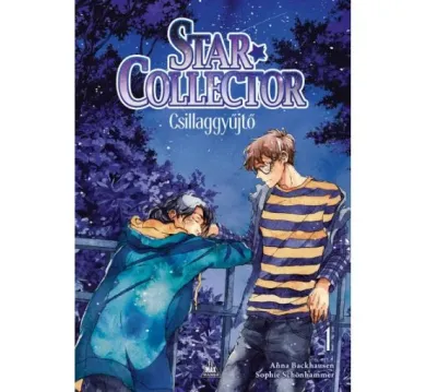 Star ​Collector – Csillaggyűjtő 1. 