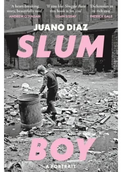 Slum Boy