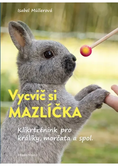 Vycvič si mazlíčka!