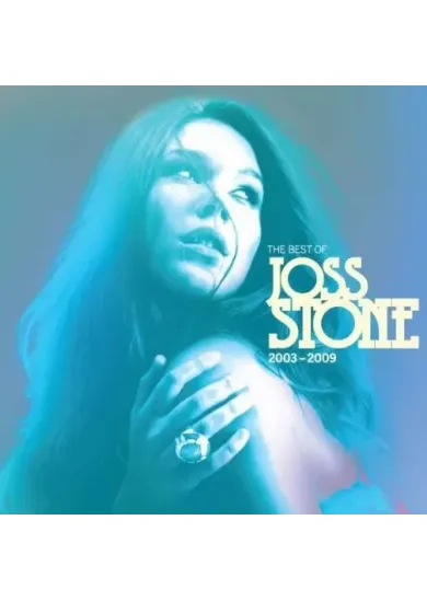 Joss Stone: Best Of Joss Stone 03-09 - CD