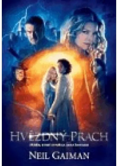 Hvězdný prach