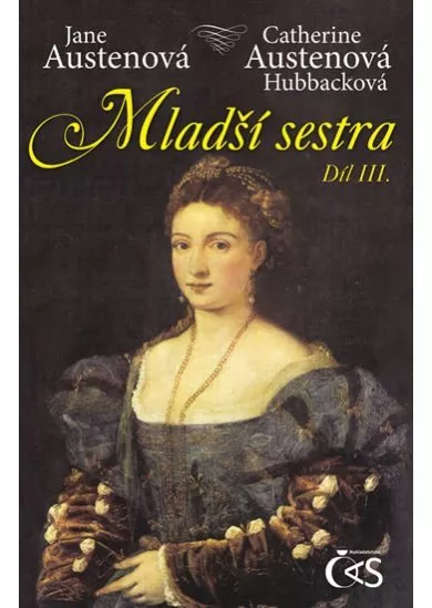 Mladší sestra - díl III.