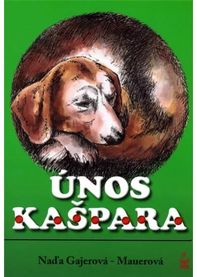 Únos kašpara
