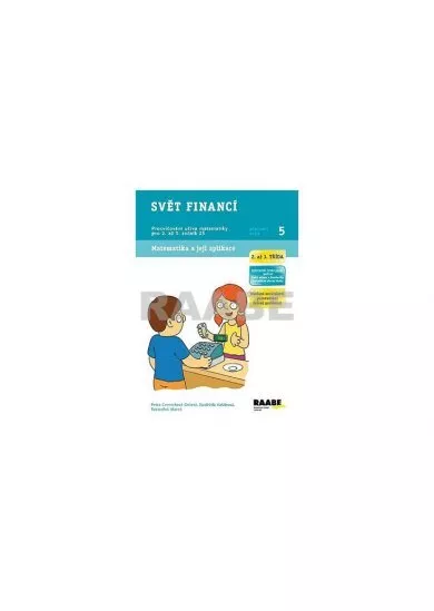 Svět financí - Pracovní sešity 5