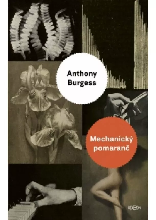 Anthony Burgess - Mechanický pomaranč, 2. vydanie