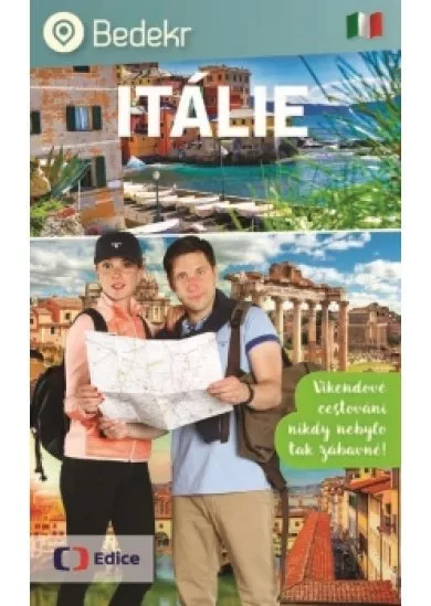 Bedekr: Itálie