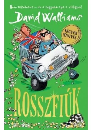 Rosszfiúk