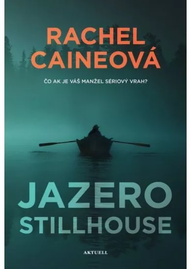 Jazero Stillhouse