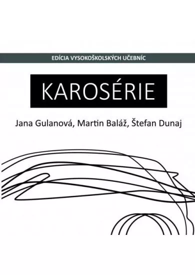 Karosérie