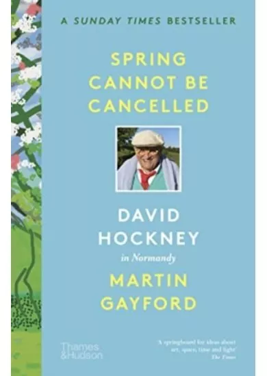 Spring Cannot be Cancelled