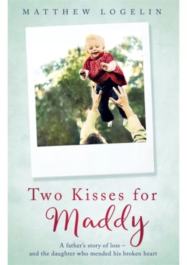 Matt Logelin - Fatherhood