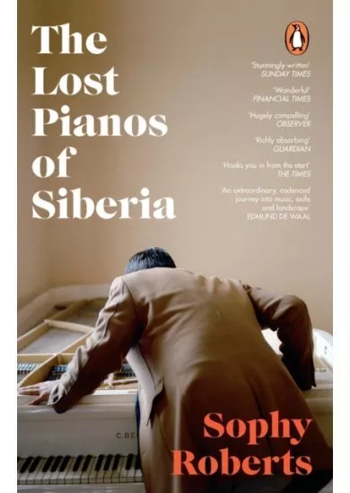 The Lost Pianos of Siberia