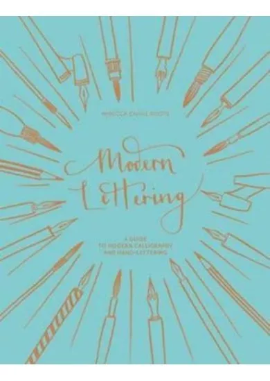 Modern Lettering