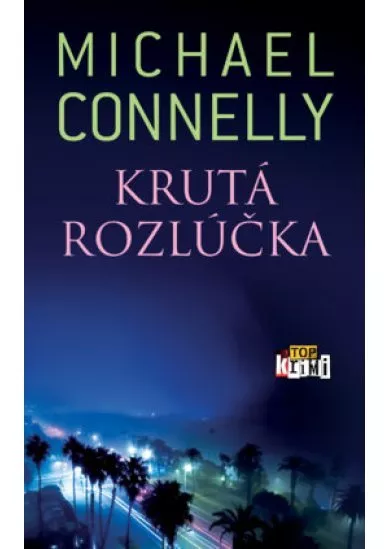 Krutá rozlúčka