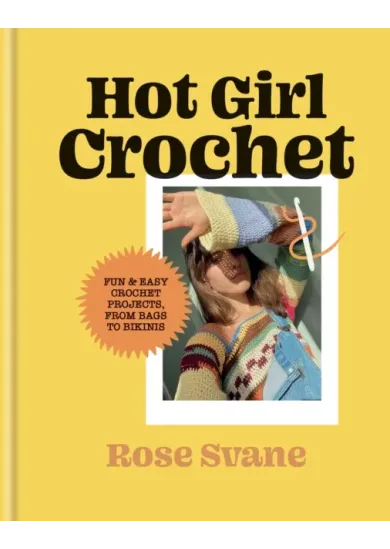 Hot Girl Crochet