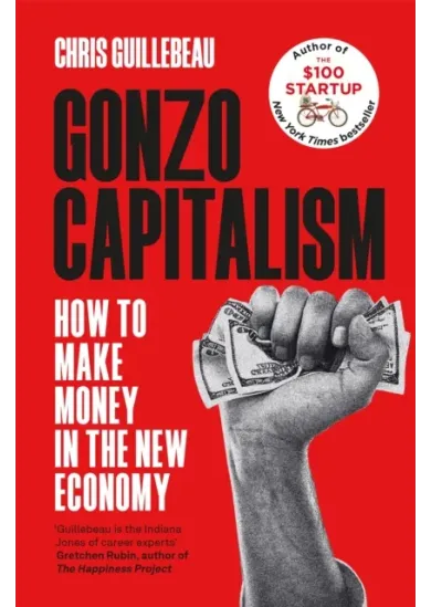 Gonzo Capitalism