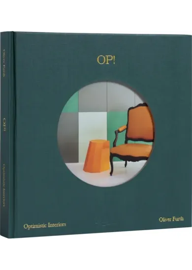 OP! Optimistic Interiors
