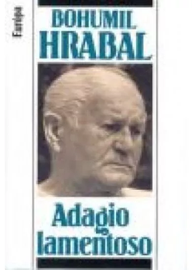 ADAGIO LAMENTOSO