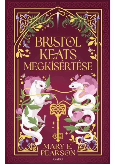 Bristol Keats megkísértése