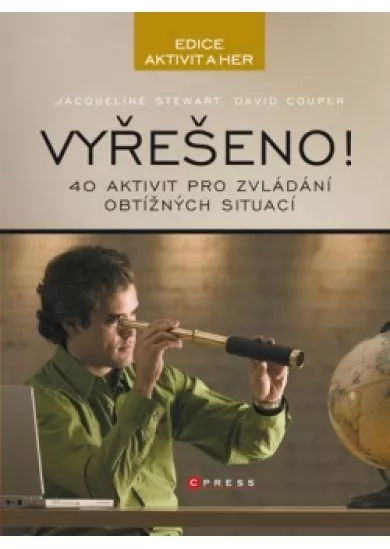 Vyřešeno!